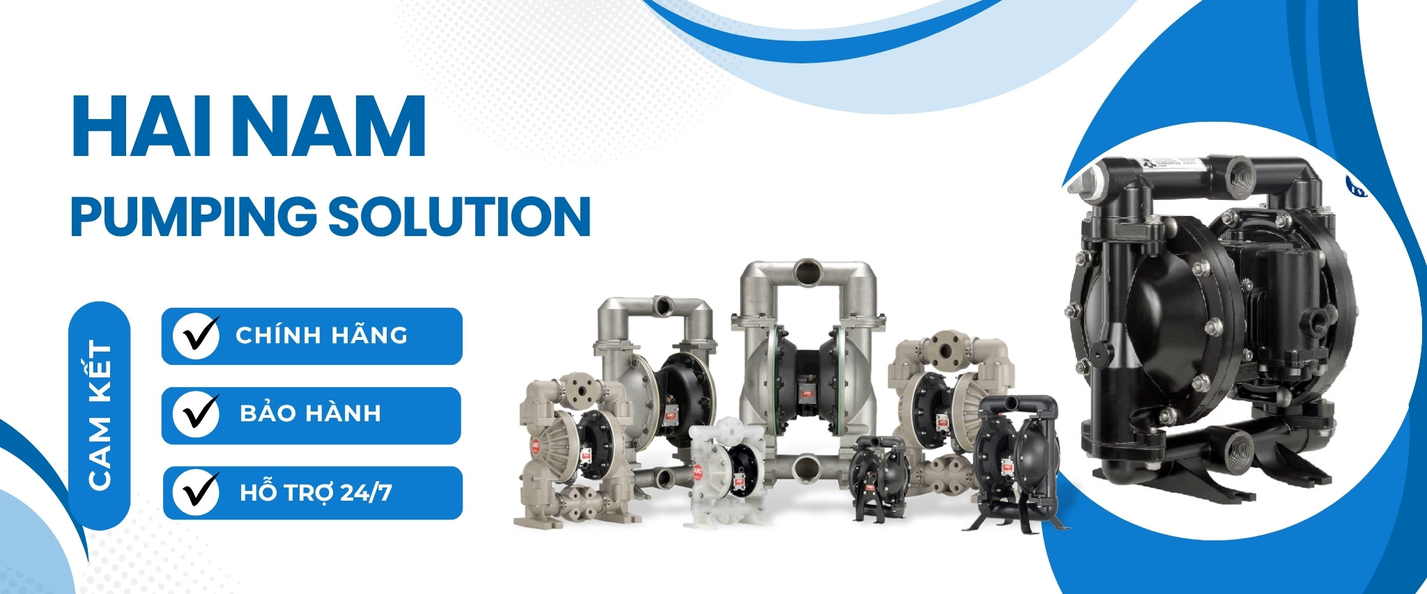 Mua bơm Milton Roy ở đâu giá tốt – hàng chính hãng? Hướng dẫn chọn nơi mua uy tín