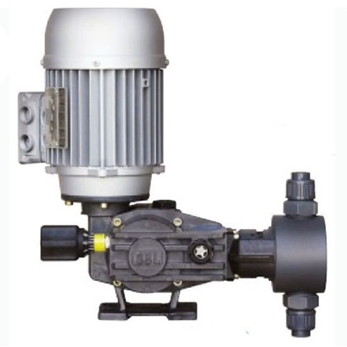 Bơm ly tâm thực phẩm