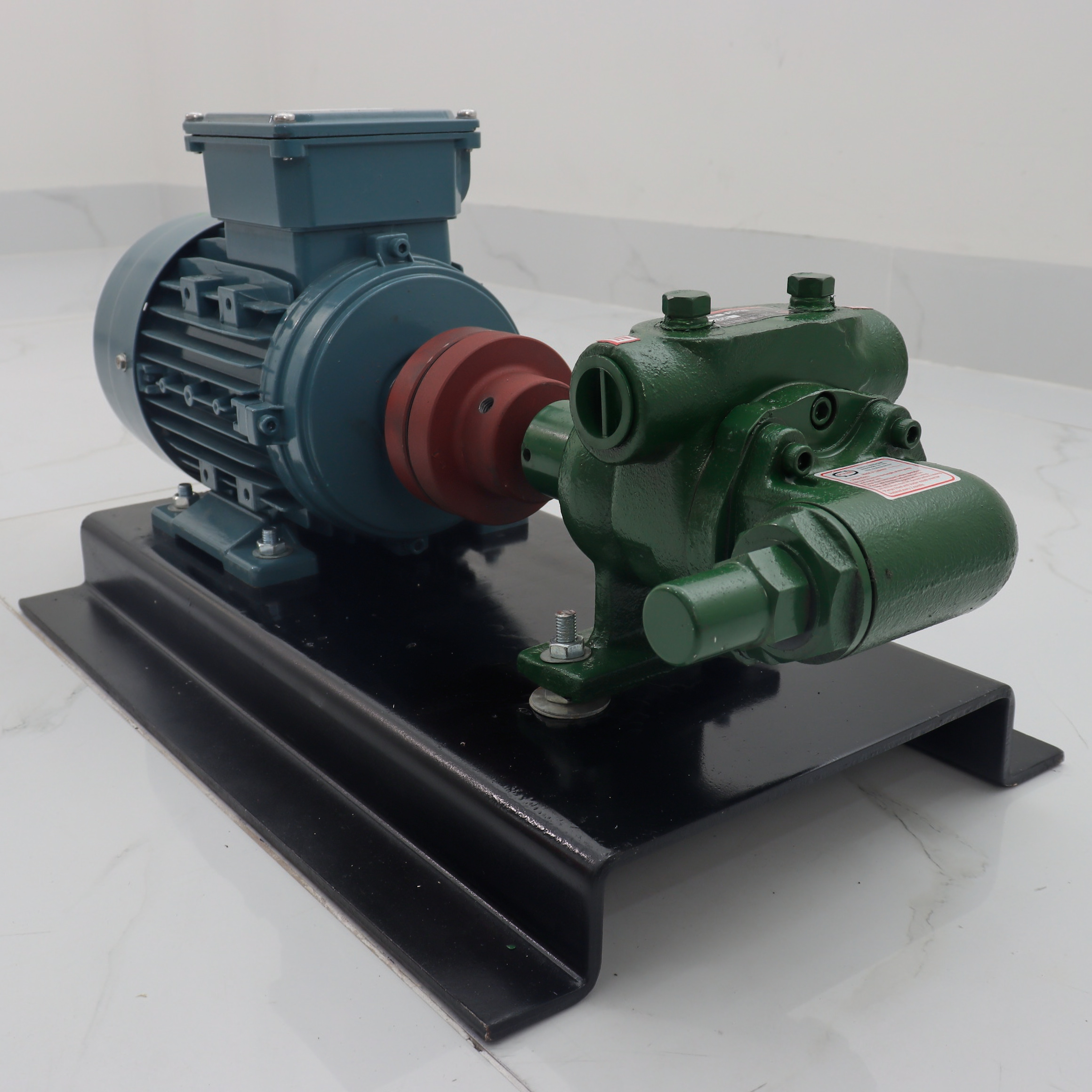 Bơm màng Verderair