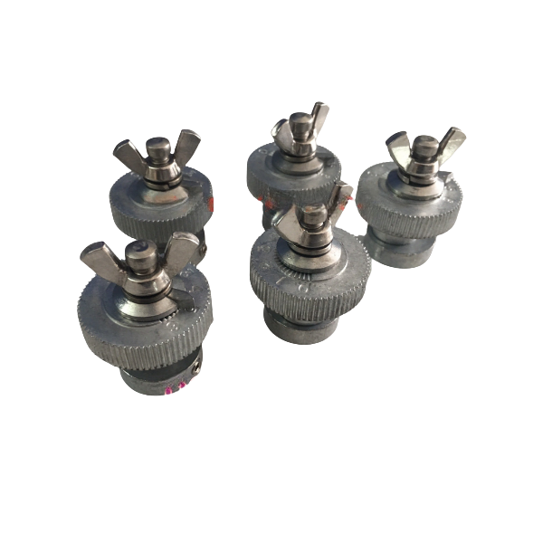 Bơm màng Sandpiper S30B1SGTABS600