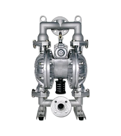 Bơm cánh khế HLP3S-80