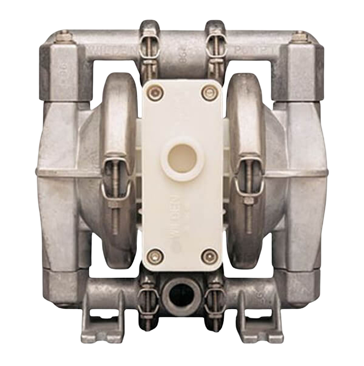 Bơm trục vít đôi Carten Pump HTS-10