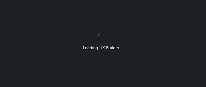 Khắc phục lỗi UX Builder trên Themes Flatsome không load