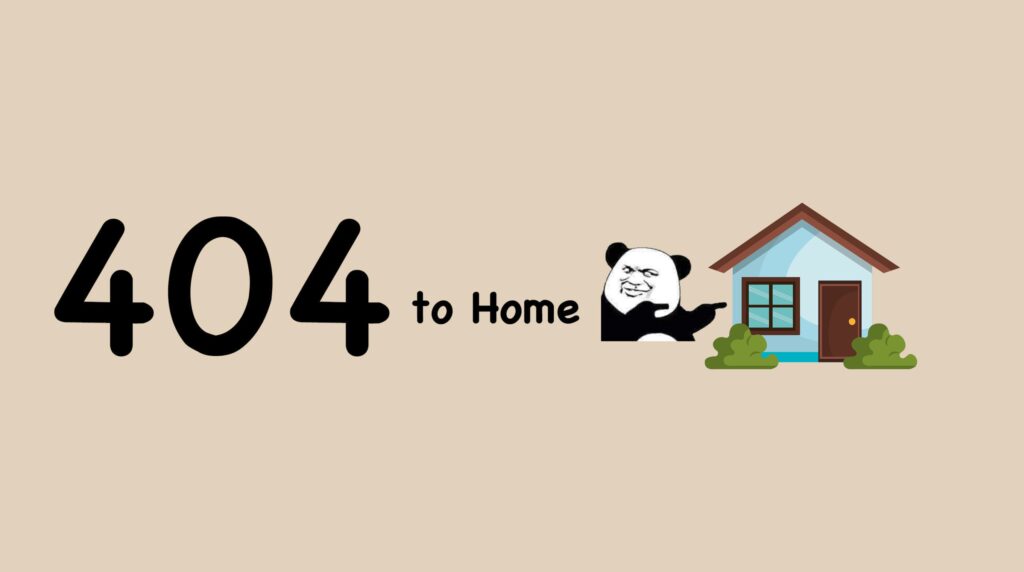 Hướng dẫn chuyển hướng trang lỗi 404 về trang chủ trong WordPress