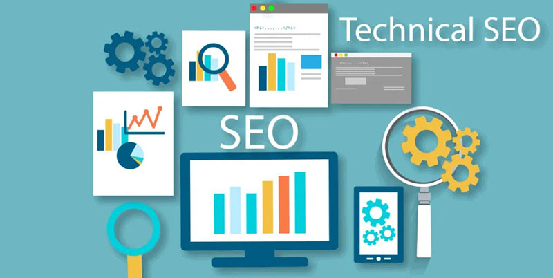 Technical SEO là gì? Hướng dẫn tối ưu technical website hiệu quả