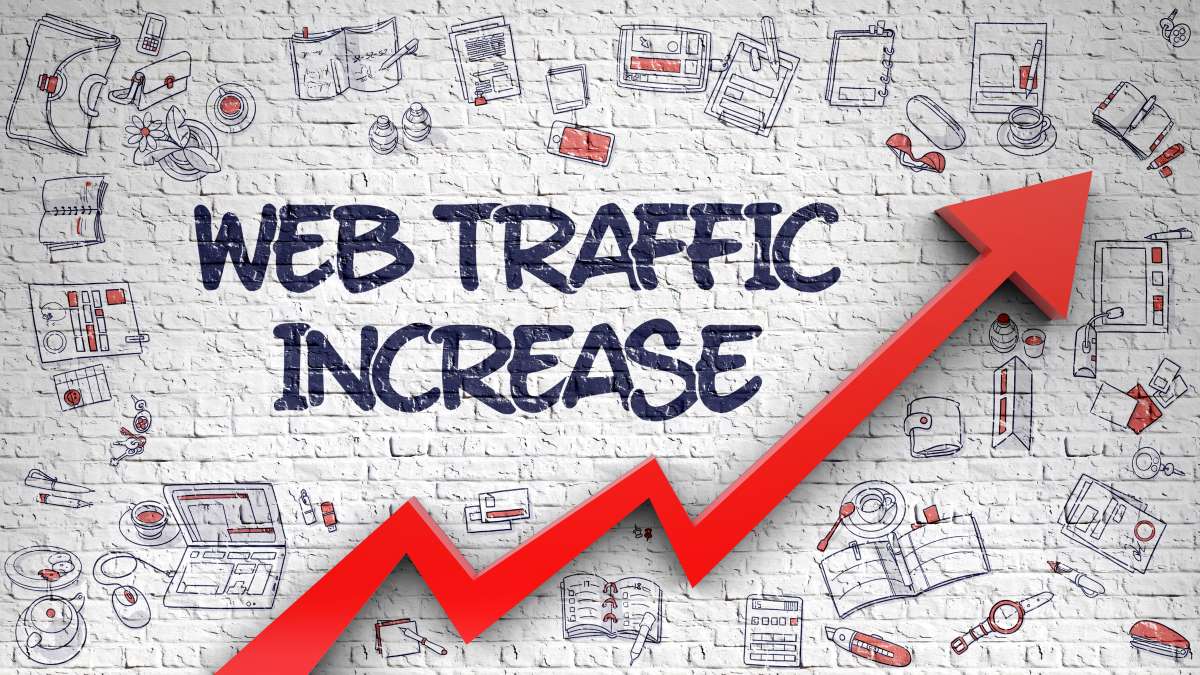 Traffic là gì? Sức mạnh của traffic khi SEO website